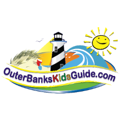 OuterBanksKidsGuide.com Logo